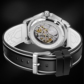 Forsining 8284 Silver-Black. Зображення №6