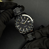 Forsining 8294 Black-Gold Steel. Зображення №4