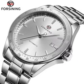 Forsining 8294 Silver-White Steel. Зображення №2
