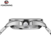 Forsining 8294 Silver-White Steel. Зображення №4