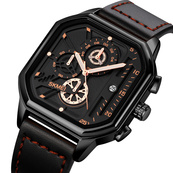 Skmei 1963BKRG Black-Rose-Gold SALE. Зображення №2 Skmei 1963BKRG Black-Rose-Gold SALE. Зображення №2