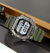 Skmei 2522AG Army Green. Зображення №2