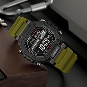 Skmei 2523AG Army Green. Зображення №2