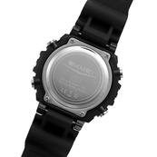 Skmei 2523BKWT Black-White. Зображення №3