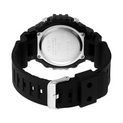 Skmei 2523BKWT Black-White. Зображення №4
