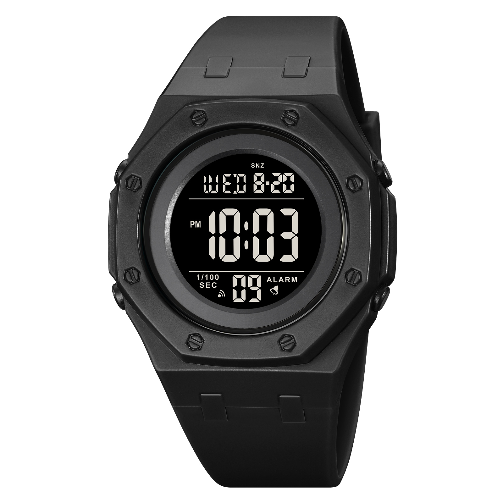 Skmei 2048BKBK Black-Black SALE Skmei 2048BKBK Black-Black SALE