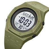 Skmei 2048AG Army Green. Зображення №2 Skmei 2048AG Army Green. Зображення №2