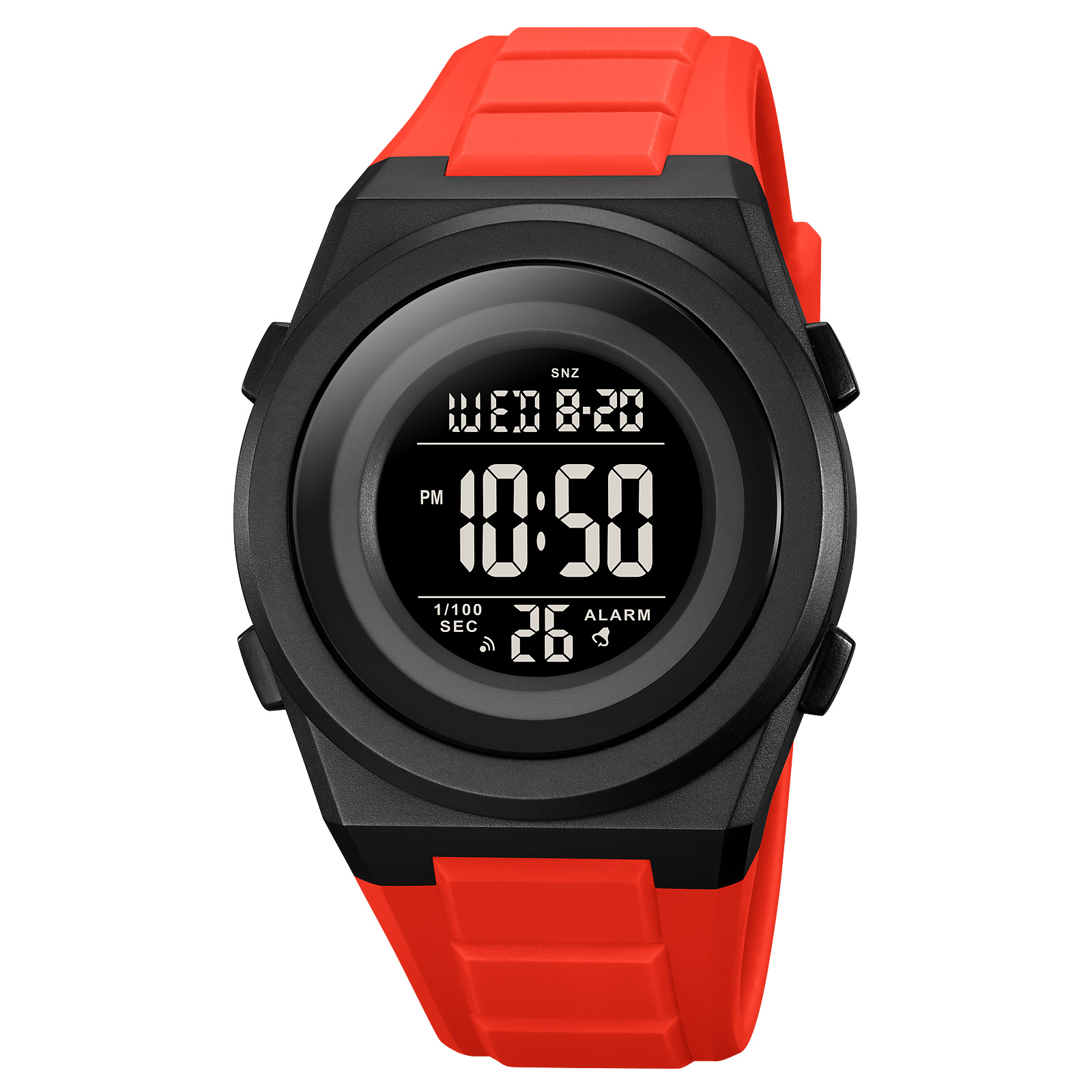 Skmei 2080RD Red Skmei 2080RD Red