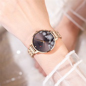 Curren C9068L Gold Cofee. Зображення №4 Curren C9068L Gold Cofee. Зображення №4