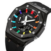 Skmei 2100BKBK Black-Black SALE. Изображение №2 Skmei 2100BKBK Black-Black SALE. Изображение №2
