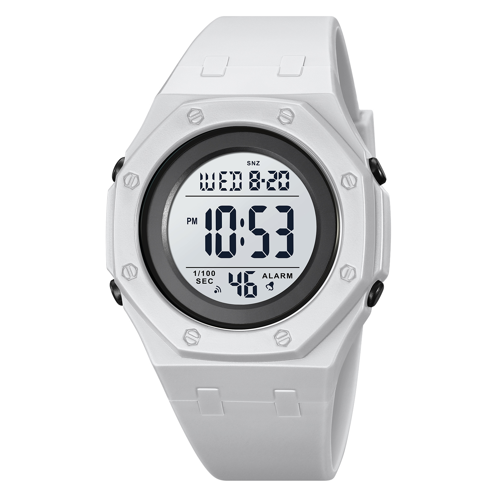 Skmei 2048LTGY Light Grey SALE Skmei 2048LTGY Light Grey SALE
