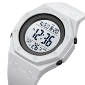 Skmei 2048LTGY Light Grey SALE. Зображення №2 Skmei 2048LTGY Light Grey SALE. Зображення №2
