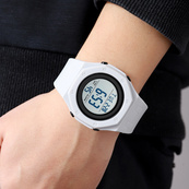 Skmei 2048LTGY Light Grey SALE. Зображення №3 Skmei 2048LTGY Light Grey SALE. Зображення №3