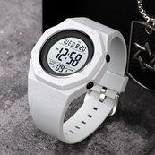 Skmei 2048LTGY Light Grey SALE. Зображення №4 Skmei 2048LTGY Light Grey SALE. Зображення №4