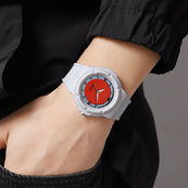 Skmei 2011GY Gray SALE. Зображення №3 Skmei 2011GY Gray SALE. Зображення №3