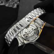Pagani Design PD-YS025 Silver-Brown. Зображення №5