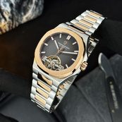 Pagani Design PD-YS025 Silver-Gold-Brown. Зображення №6