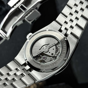 Pagani Design PD-YS027 Silver-Black. Зображення №6