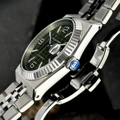 Pagani Design PD-YS027 Silver-Green. Зображення №5