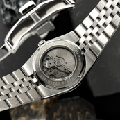 Pagani Design PD-YS027 Silver-Green. Зображення №7