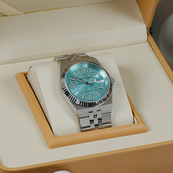 Pagani Design PD-YS027 Silver-Blue. Зображення №4