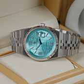 Pagani Design PD-YS027 Silver-Blue. Зображення №5