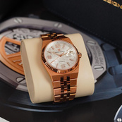 Pagani Design PD-YS027 Gold-White. Зображення №2