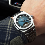 Pagani Design PD-YS025 Silver-Blue. Зображення №7