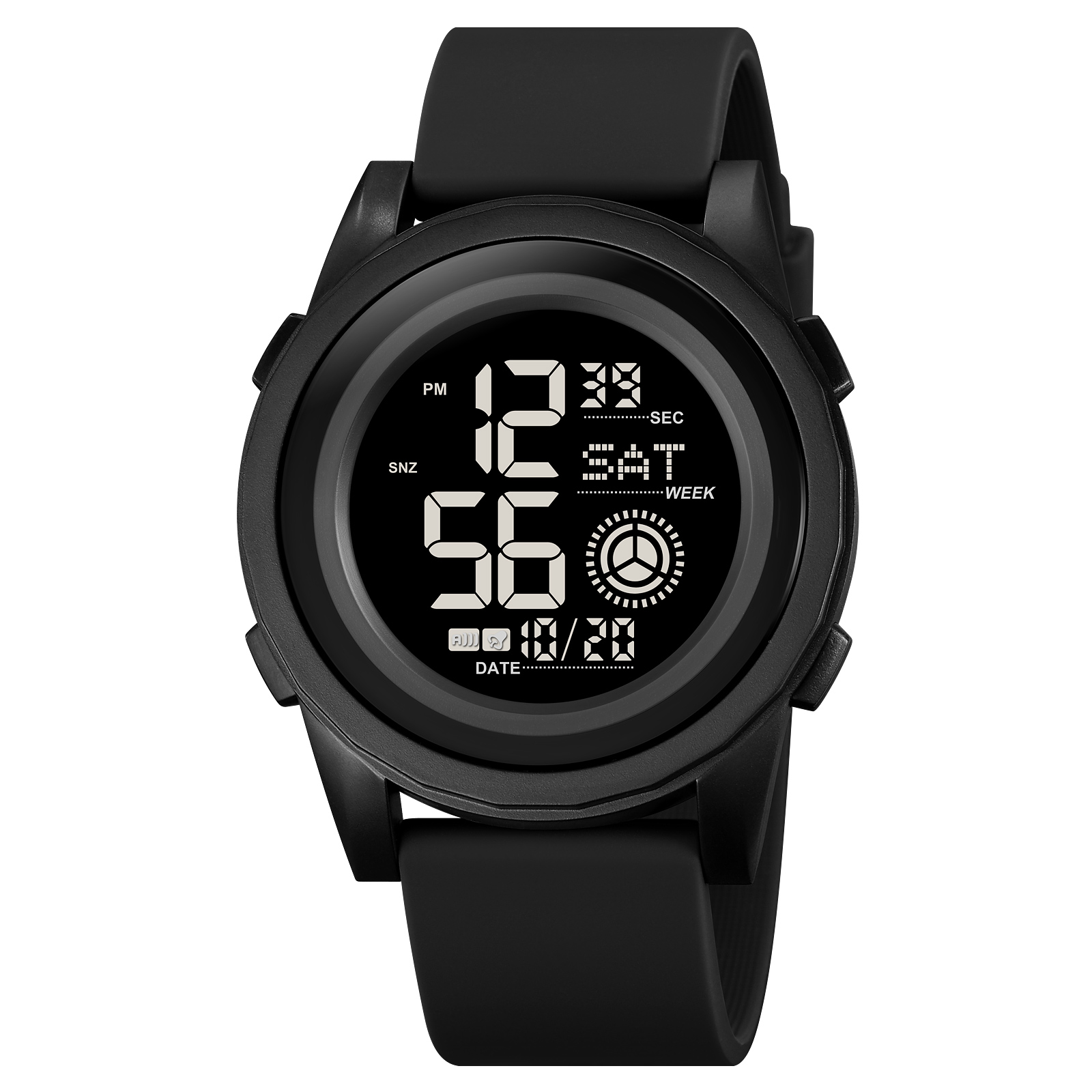 Skmei 2082BKBK Black-Black SALE Skmei 2082BKBK Black-Black SALE