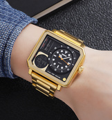 Skmei 2025GD Gold SALE. Зображення №3 Skmei 2025GD Gold SALE. Зображення №3