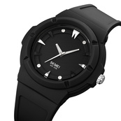 Skmei 2011BKBK Black-Black. Изображение №2 Skmei 2011BKBK Black-Black. Изображение №2