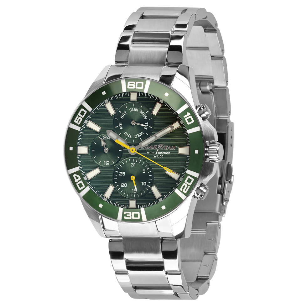 GUARDO G.S01262,01,04 GUARDO G.S01262,01,04