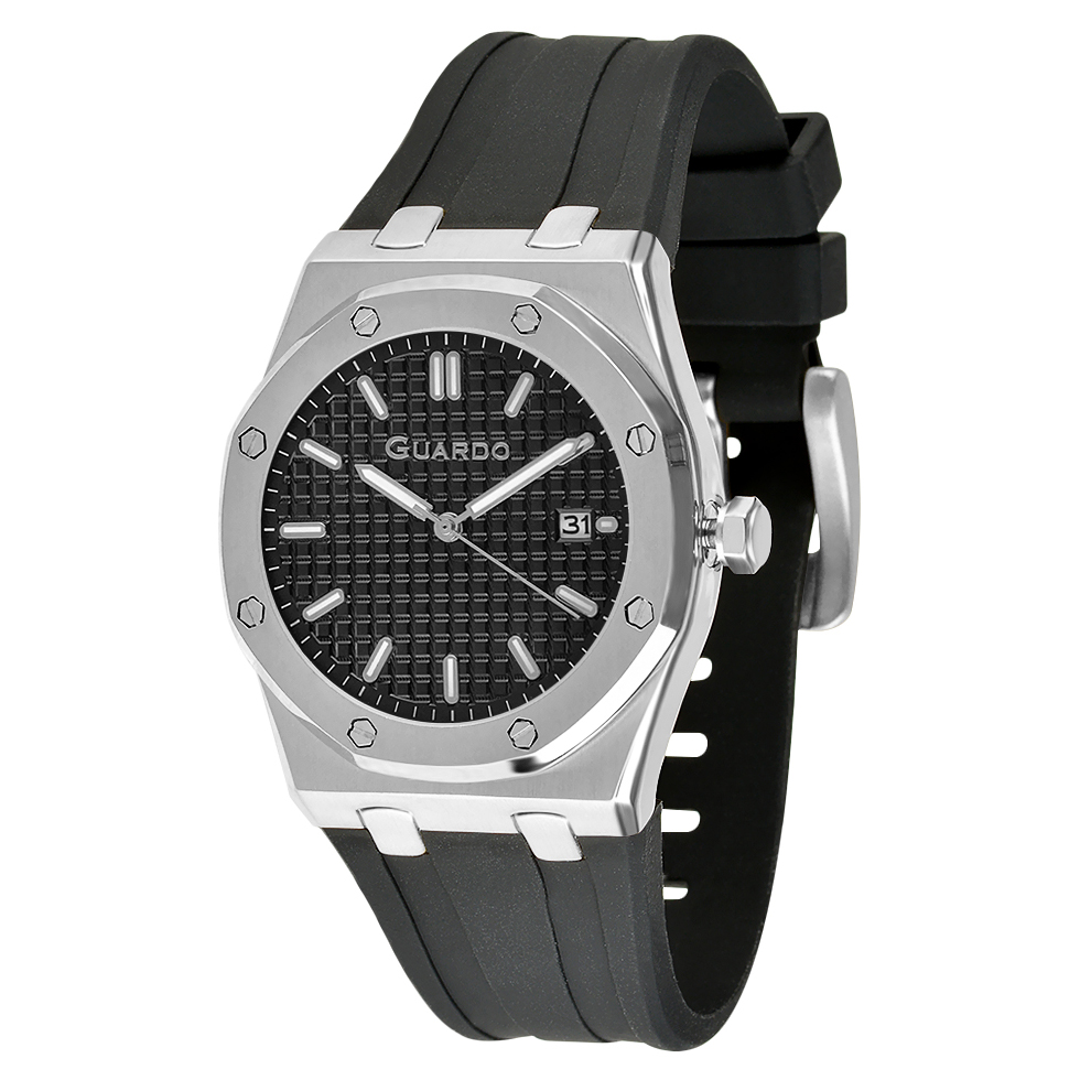 GUARDO 012752-1 GUARDO 012752-1