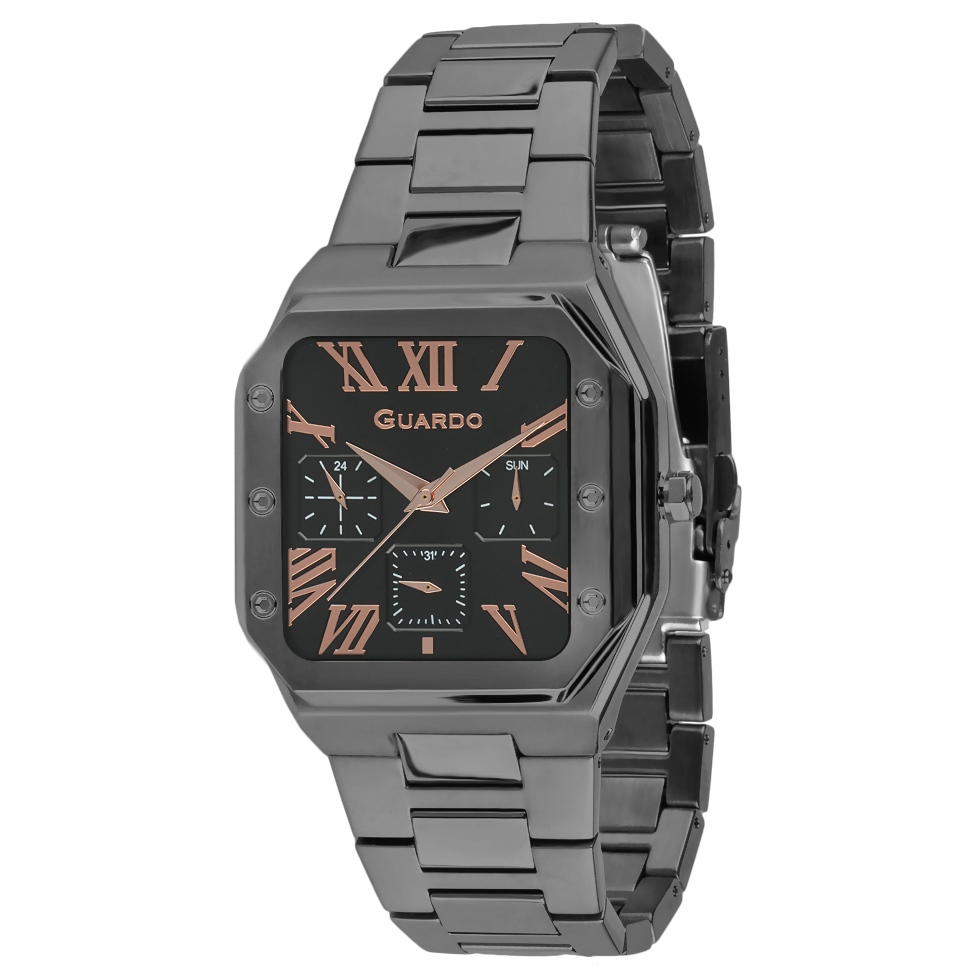 GUARDO 012726-4 M GUARDO 012726-4 M