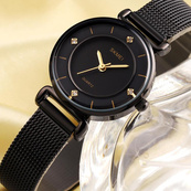 Skmei 1330SBK Black. Зображення №2