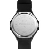 Skmei 2093BKBK All Black. Зображення №3