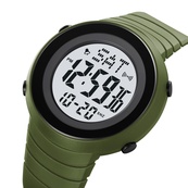 Skmei 2152AG Army Green. Зображення №5