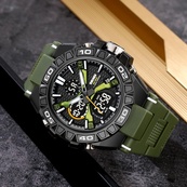 Skmei 2220AG Army Green. Зображення №4