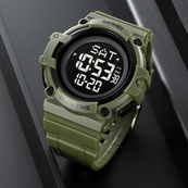 Skmei 2230AG Army Green. Зображення №3