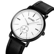 Skmei 2308BK  Black. Зображення №3
