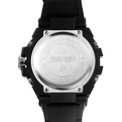 Skmei 2220BK Black. Зображення №5