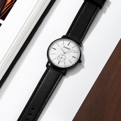 Skmei 2308BK  Black. Зображення №4