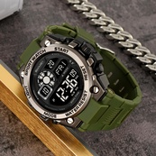 Skmei 2318AG Army Green. Зображення №4