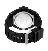 Skmei 2318BKWT Black-White. Зображення №5