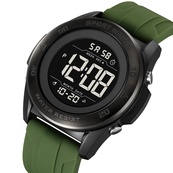 Skmei 2485AG Army Green. Зображення №4