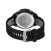 Skmei 2498PBKWT Black-Wnite. Зображення №2
