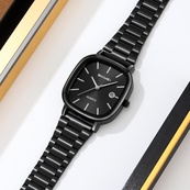 Skmei 2551BKBK All Black. Зображення №2