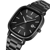 Skmei 2551BKBK All Black. Зображення №4