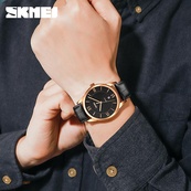 Skmei 9261BKBK All Black. Зображення №4