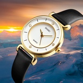 Skmei 1330LRG Rose Gold. Зображення №2
